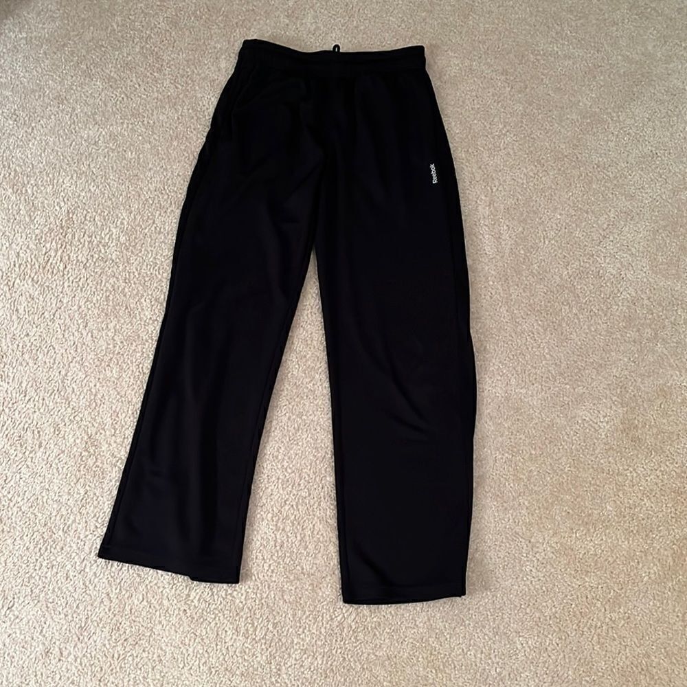 KIDS REEBOK SIZE LARGE 14/16 PANTS